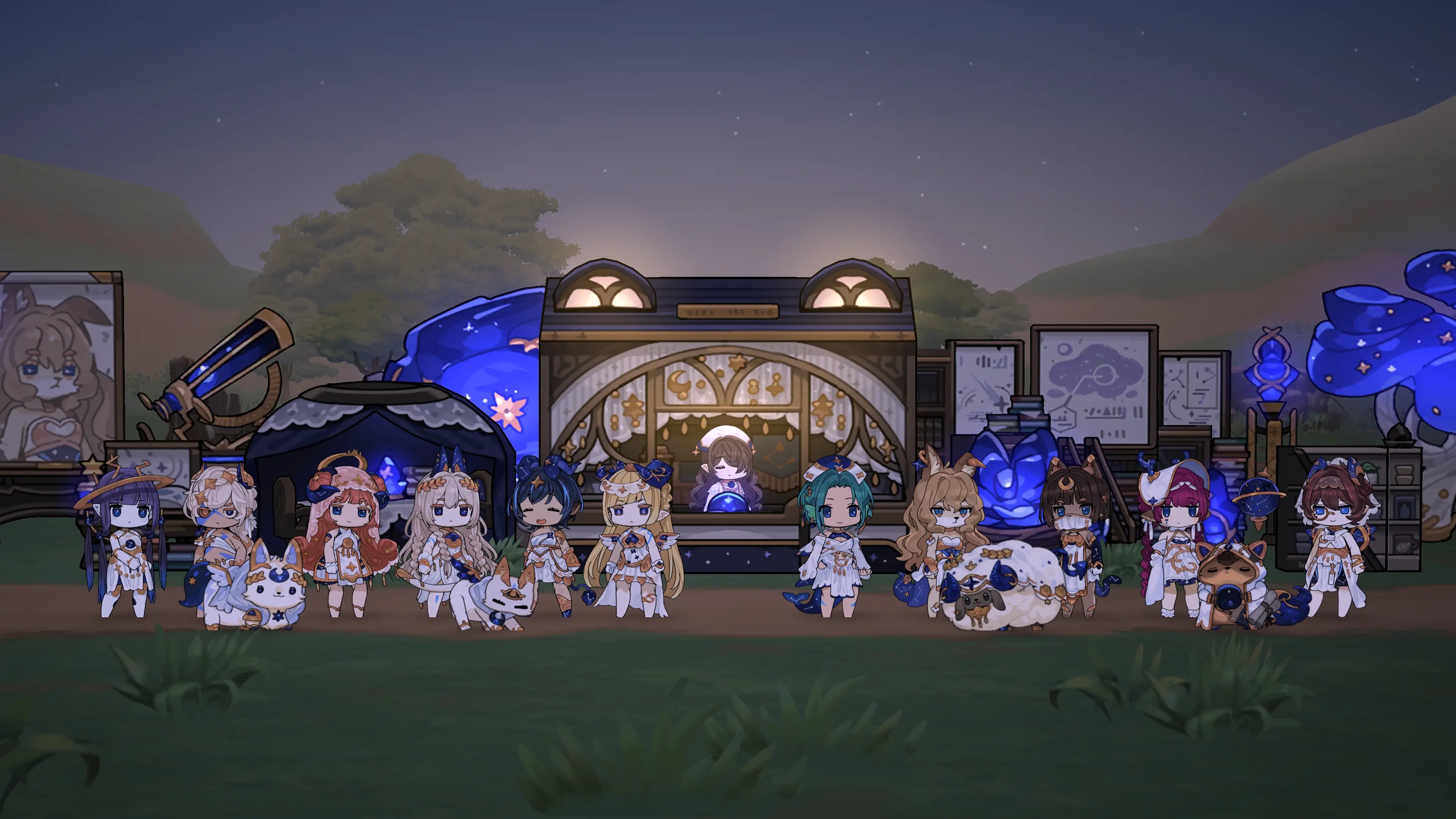 图片[3]- 勇士食堂 内置菜单 直装版- 关先生资源站