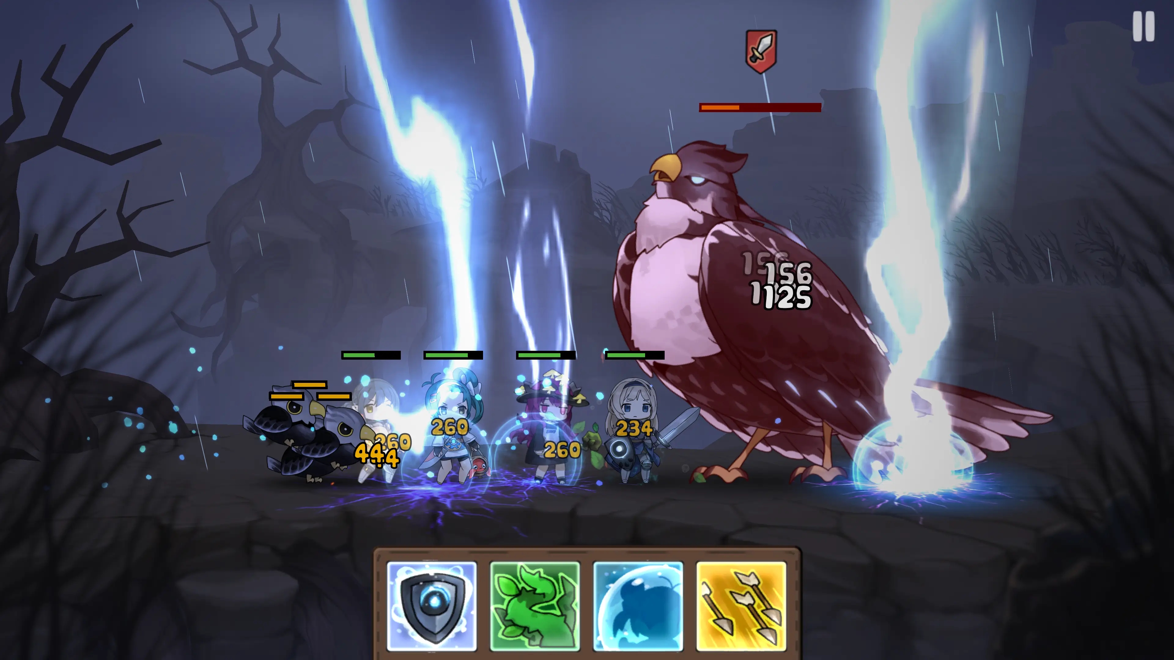 勇士食堂 内置菜单 直装版- 关先生资源站