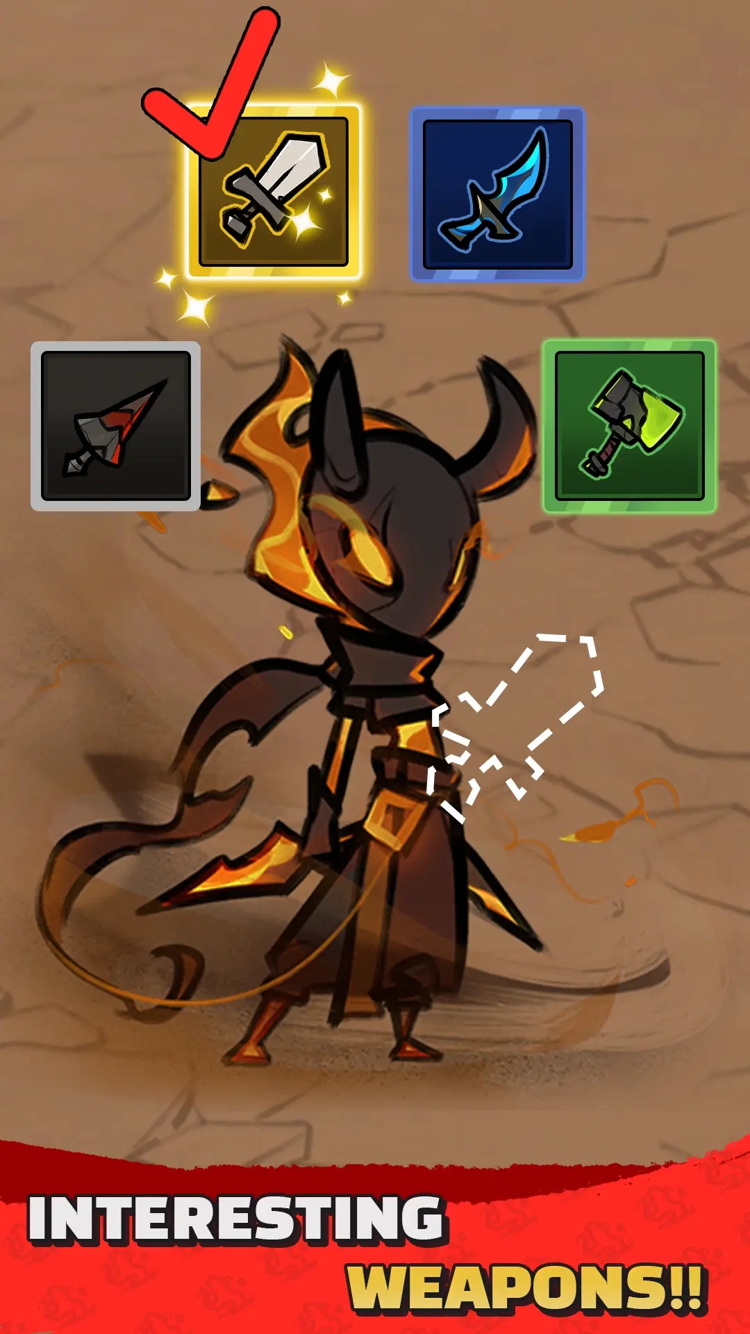 图片[4]- 暗影生存 免广告+内置菜单- 关先生资源站