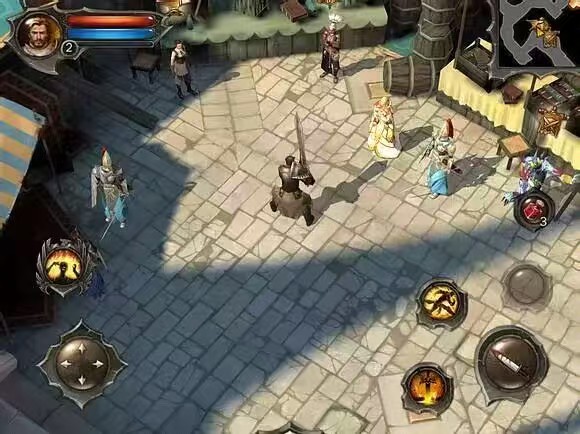 图片[3]- 地牢猎手3 内置大量货币 直装版- 关先生资源站