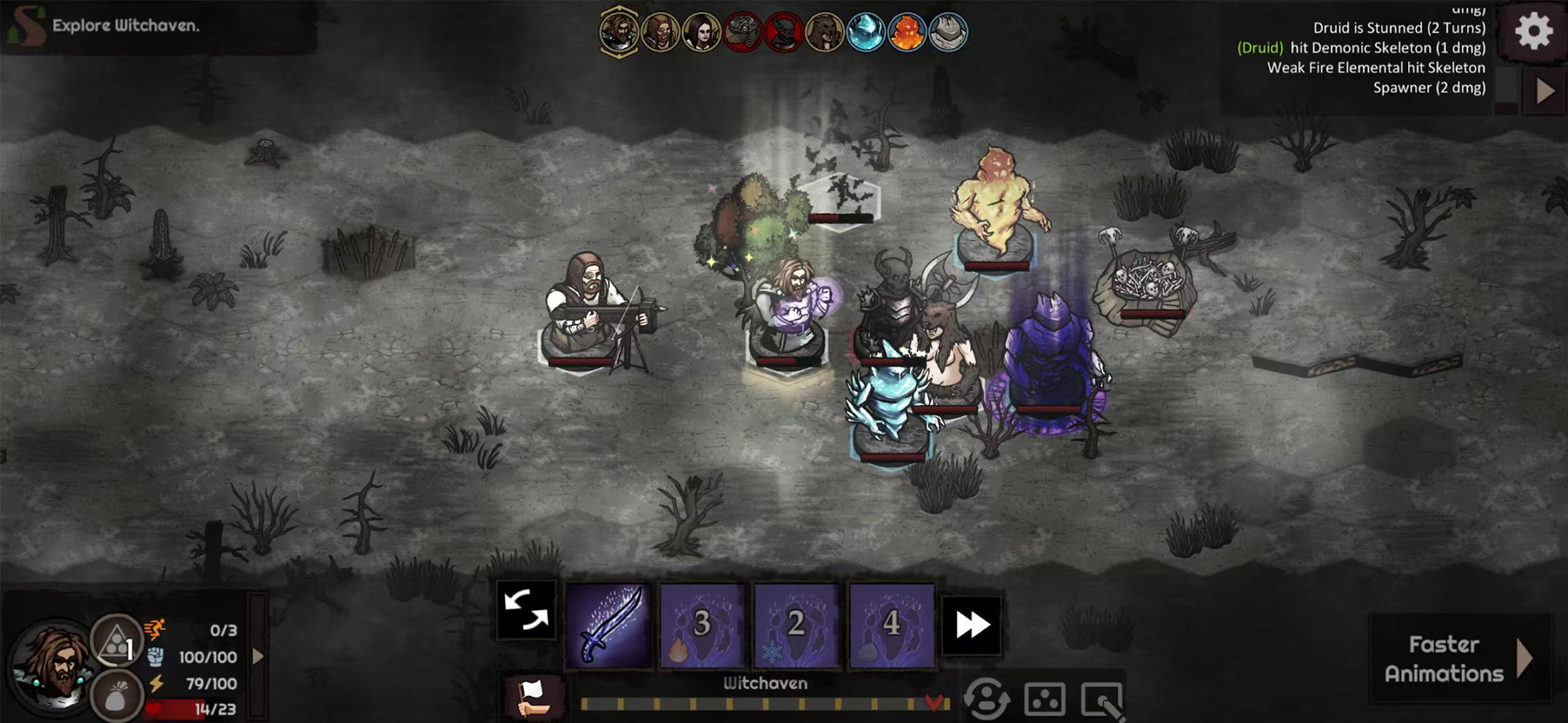 图片[3]- 征途与险境 内置菜单 直装版- 关先生资源站