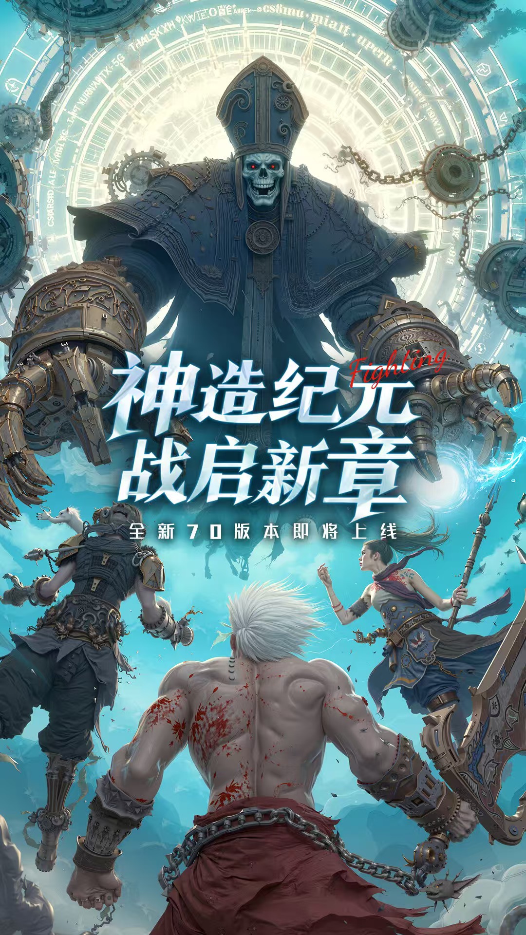 图片[4]- 战斗法则 内置菜单 直装版- 关先生资源站