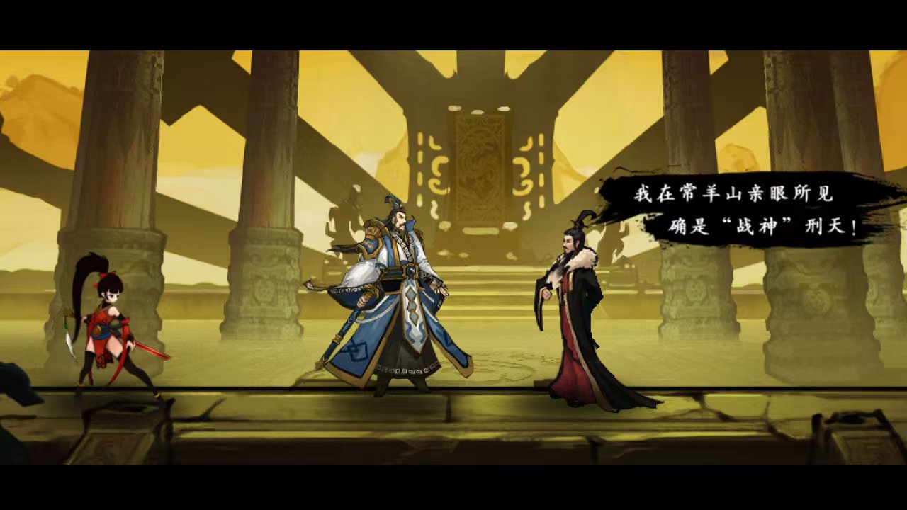 图片[3]- 九黎 内置菜单【功能局内开启，永久有效】 直装版- 关先生资源站