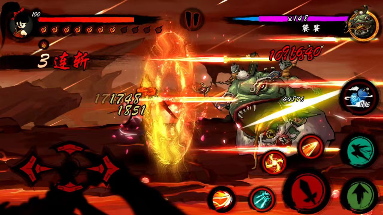 图片[2]- 九黎 内置菜单【功能局内开启，永久有效】 直装版- 关先生资源站