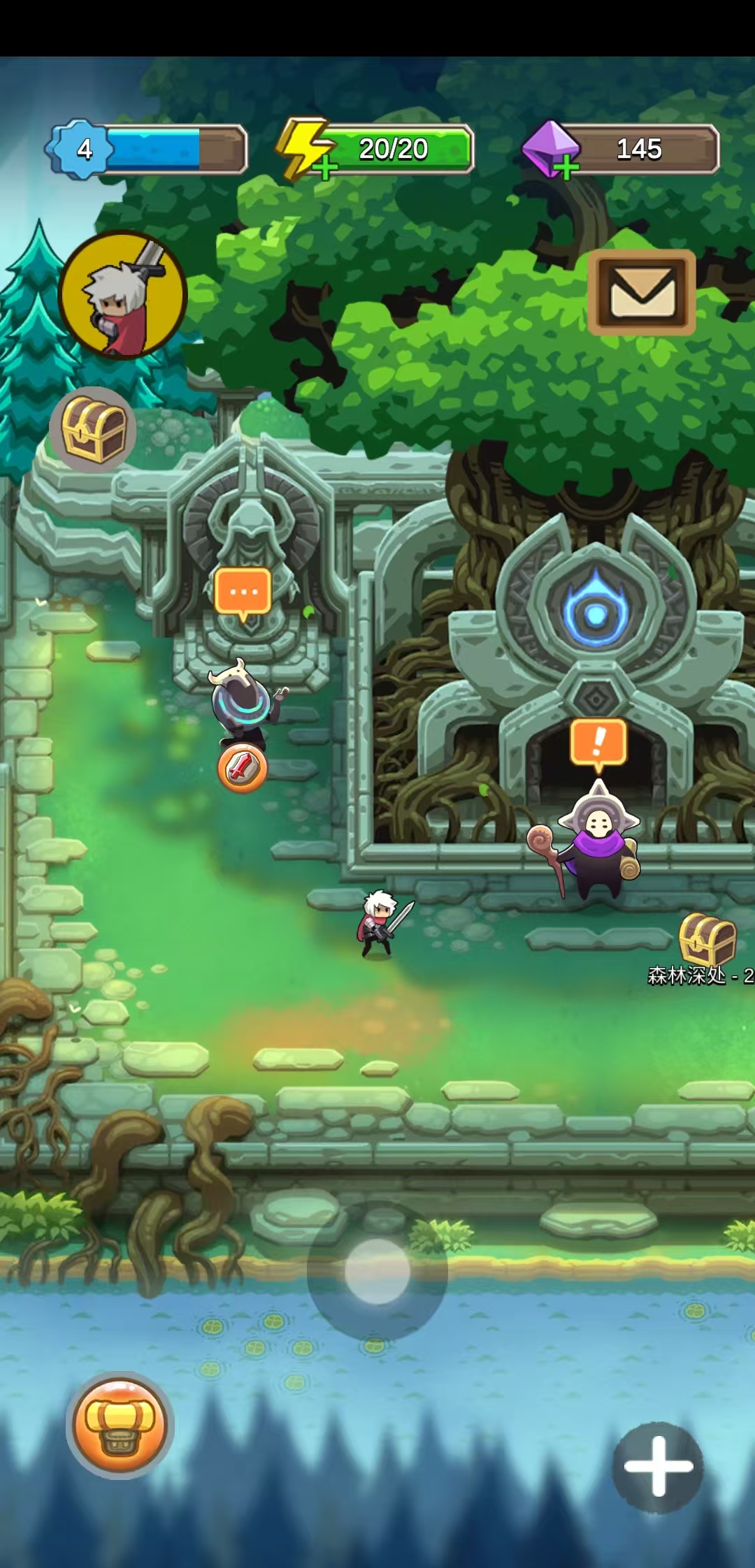 图片[2]- 翻滚吧英雄 内置菜单 直装版- 关先生资源站