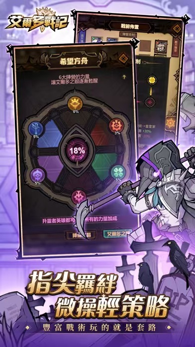 图片[3]- 艾尔多战记 内置菜单【无敌+双倍攻击，大厅开启】 直装版- 关先生资源站