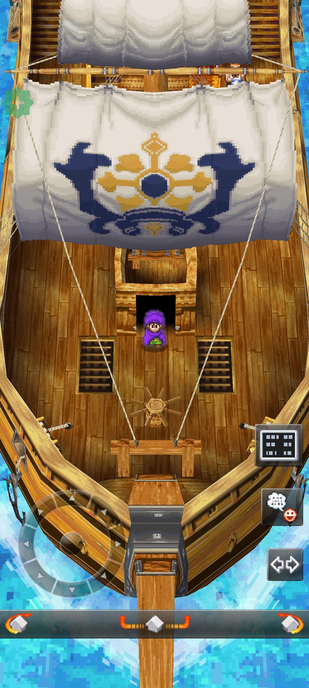 图片[2]- 勇者斗恶龙5 完整版+内置菜单 直装版- 关先生资源站