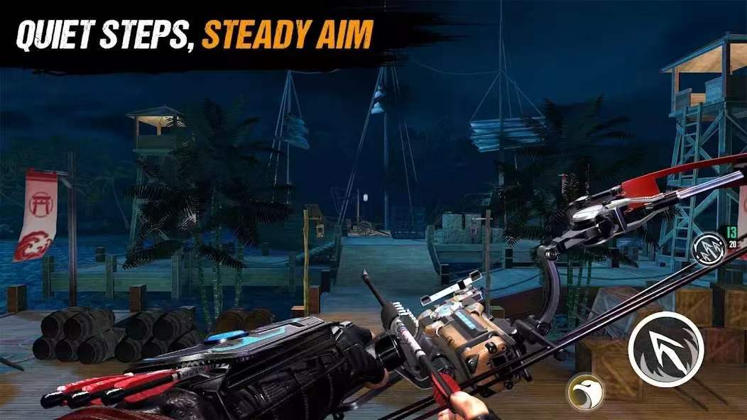 图片[2]- 忍者信条2：3D 无限内购 直装版- 关先生资源站