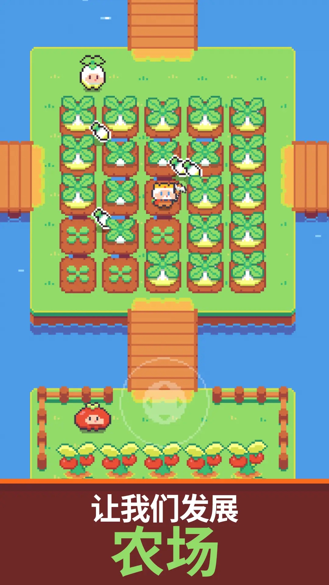 图片[2]- 镐王岛 免费内购+资源不减反加 直装版- 关先生资源站