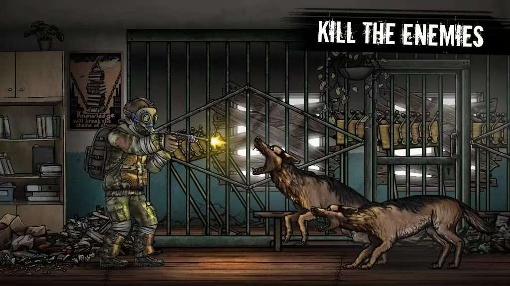 图片[3]- 核后之日 完整汉化版 直装版- 关先生资源站