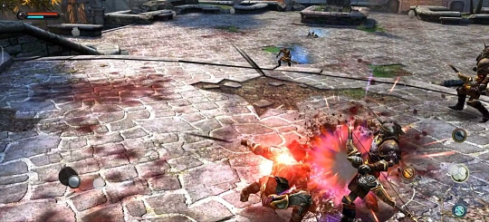 图片[2]- 狂野之血 双版本 直装版- 关先生资源站