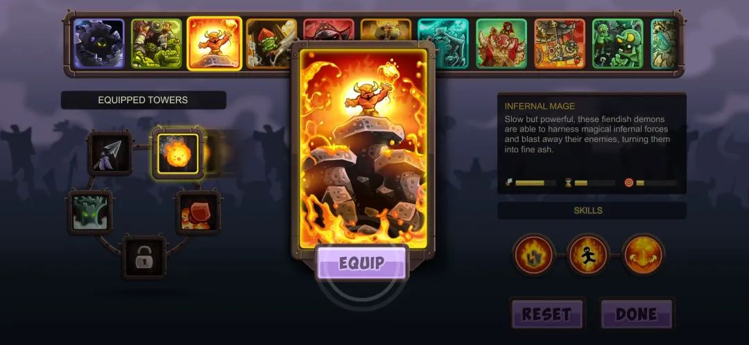 图片[4]- 王国保卫战4：复仇 完整版+无限钻石+解锁全部英雄 直装版- 关先生资源站