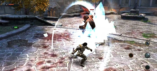 狂野之血 双版本 直装版- 关先生资源站