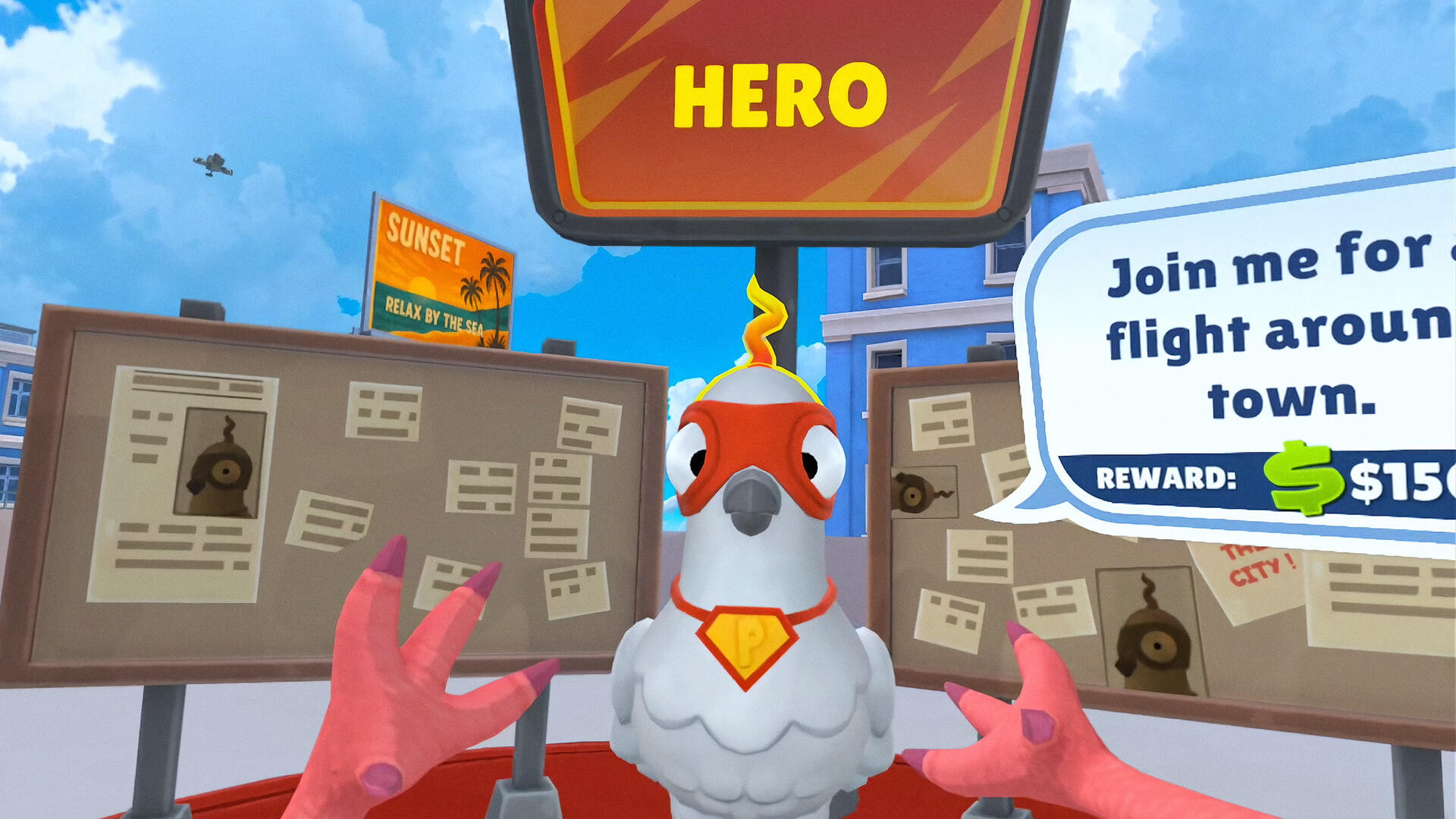 图片[3]- 我是一只鸟 完整移植+内置菜单 直装版- 关先生资源站