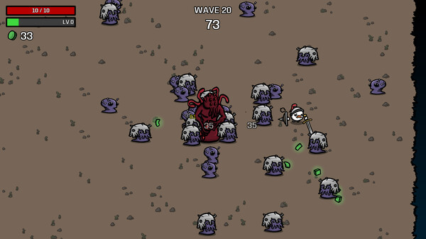 图片[3]- 土豆兄弟 完整移植 直装版- 关先生资源站