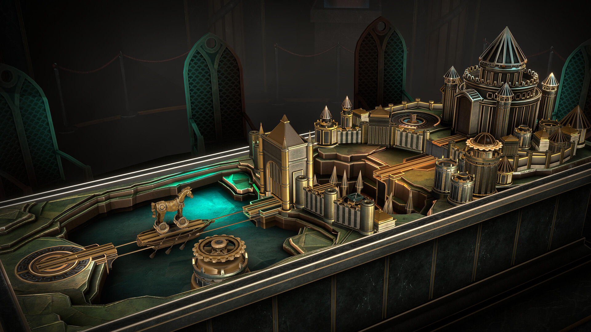 图片[4]- 盒子：遗失的碎片 完整移植 直装版- 关先生资源站