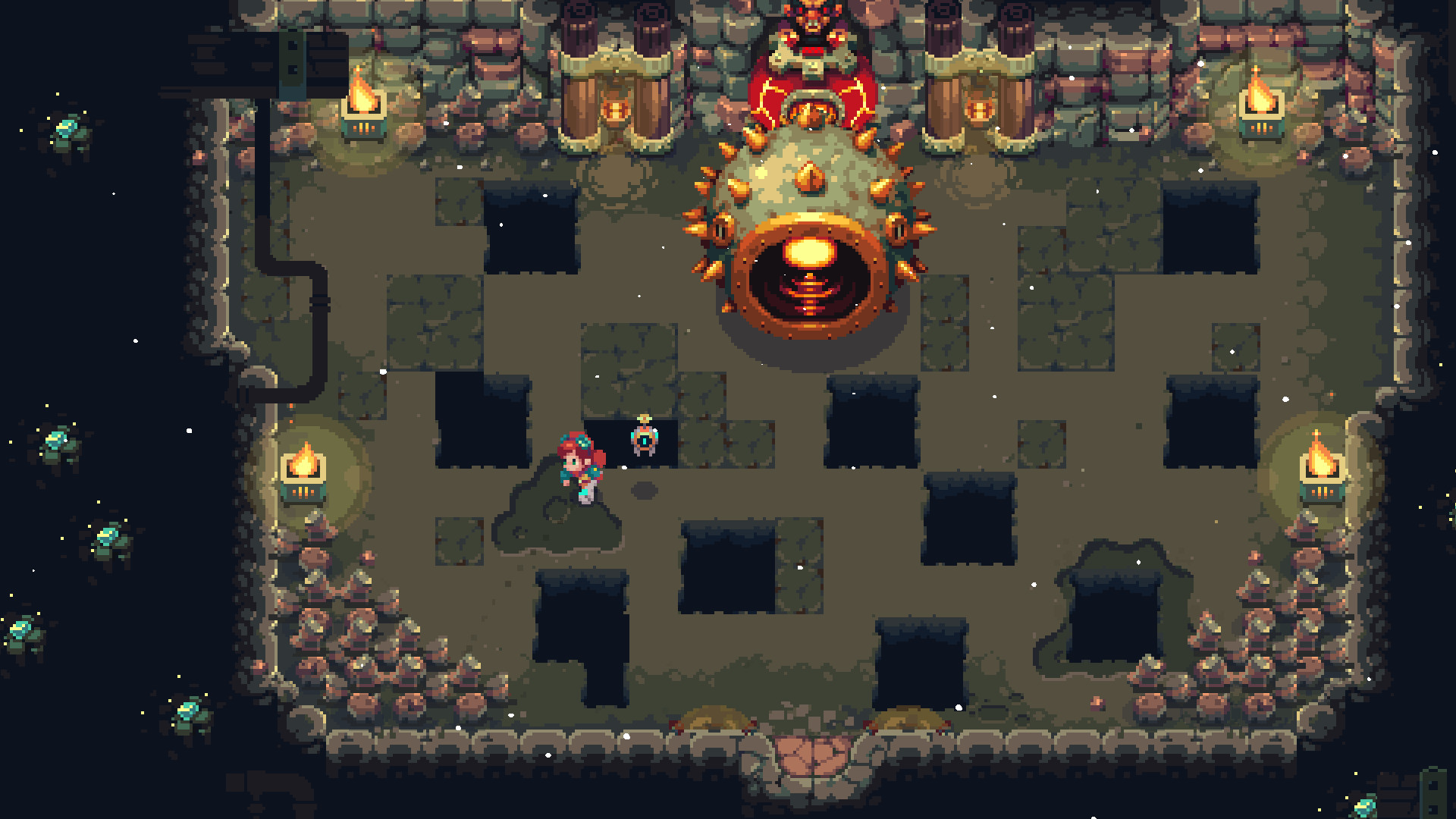 图片[3]- 烁石物语 完整移植 直装版- 关先生资源站