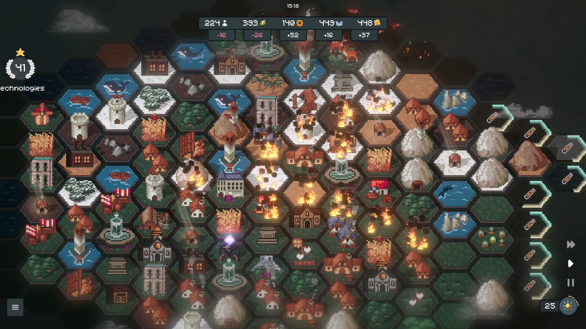 图片[2]- 边陲遗民 完整移植 直装版- 关先生资源站