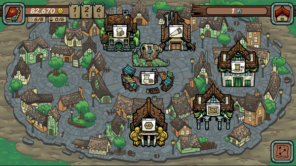 图片[3]- 当铺人生传奇 内置菜单 直装版- 关先生资源站