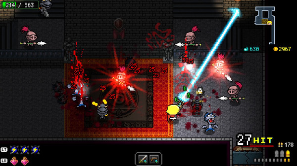 炸裂树莓浆 完整移植+获取资源后无限+内置菜单 直装版- 关先生资源站