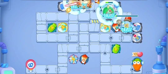 保卫萝卜3 无限内购 直装版- 关先生资源站