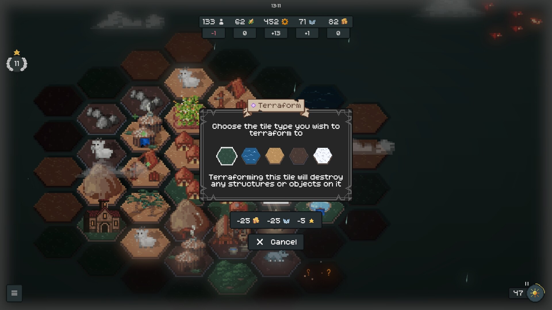 图片[3]- 边陲遗民 完整移植 直装版- 关先生资源站