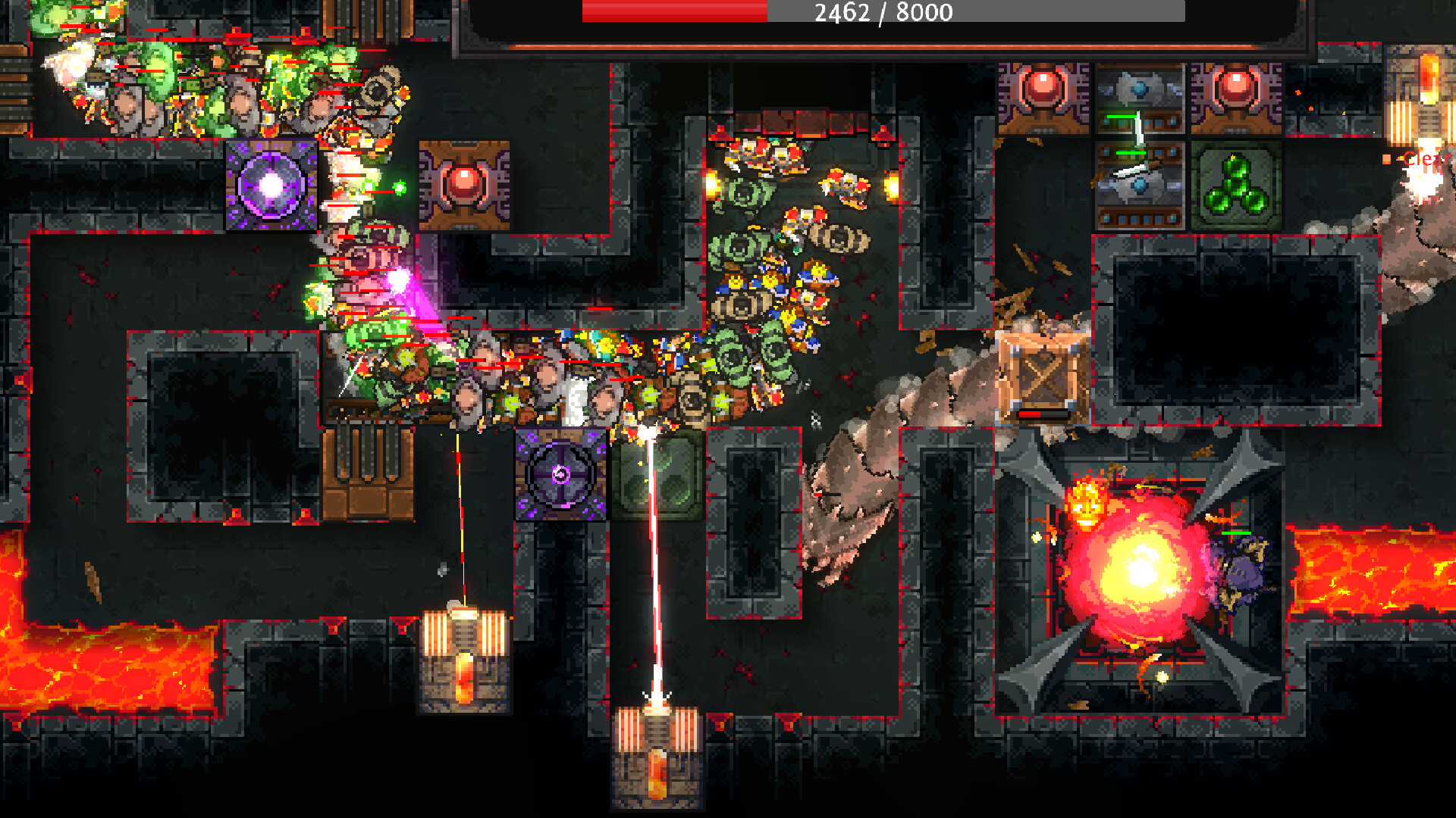 图片[4]- 地牢战争3 完整移植+内置菜单 直装版- 关先生资源站