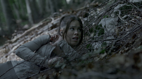 奔跑（The Run） 完整移植版 直装版- 关先生资源站