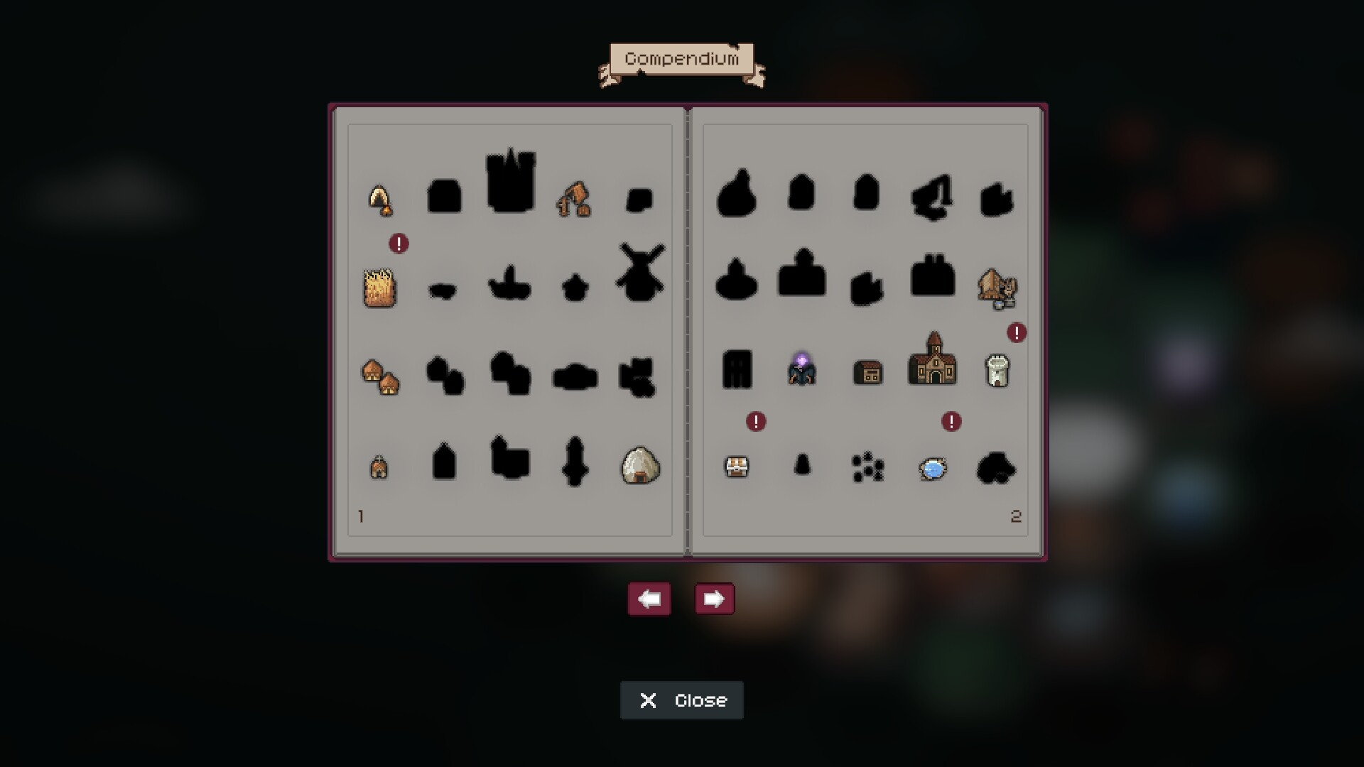 图片[4]- 边陲遗民 完整移植 直装版- 关先生资源站