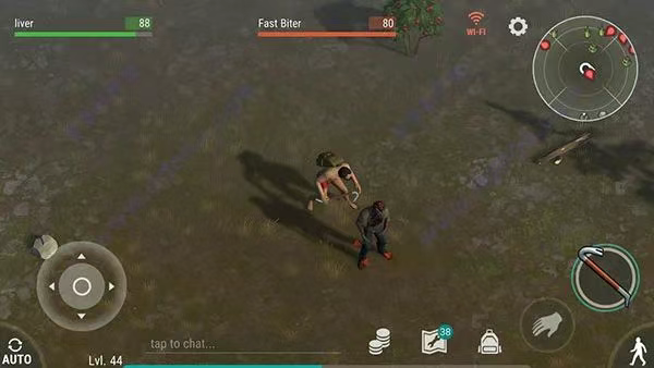 地球末日生存 内置作弊菜单 直装版- 关先生资源站