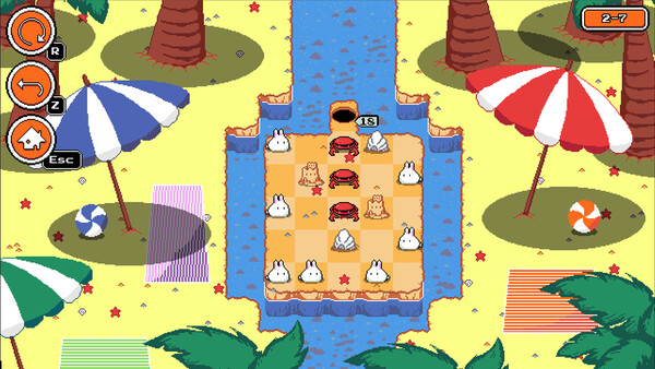 图片[2]- 兔子跳 完整移植 直装版- 关先生资源站