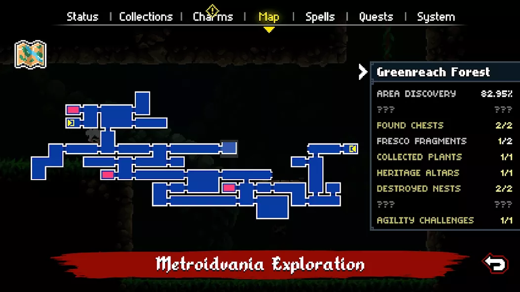图片[4]- 沃恩 完整移植 直装版- 关先生资源站