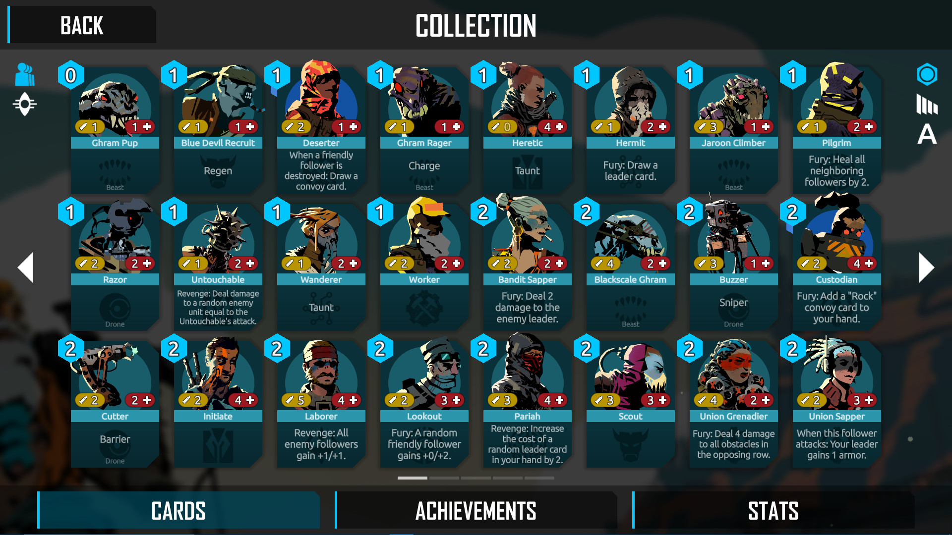 图片[4]- 流浪先知 完整移植 直装版- 关先生资源站