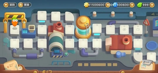 图片[3]- 保卫萝卜3 无限内购 直装版- 关先生资源站