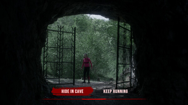 图片[2]- 奔跑（The Run） 完整移植版 直装版- 关先生资源站