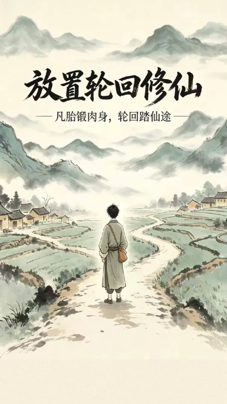 放置轮回修仙 免广告获得奖励 商店次数不减 灵石大量且反加 锻石大量且反加 轮回币大量且反加 直装版- 关先生资源站