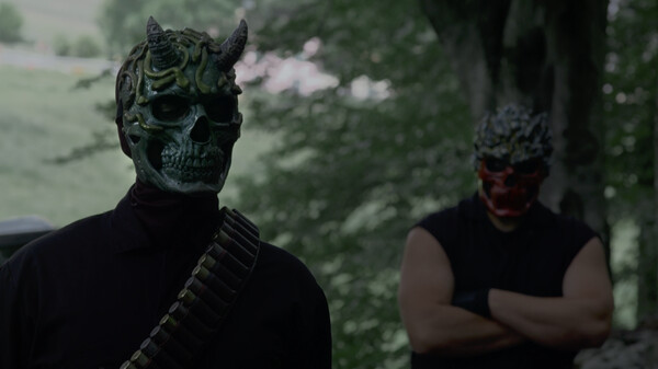 图片[3]- 奔跑（The Run） 完整移植版 直装版- 关先生资源站