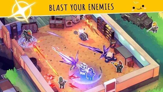 彩虹六号：Smol 完整移植 直装版- 关先生资源站