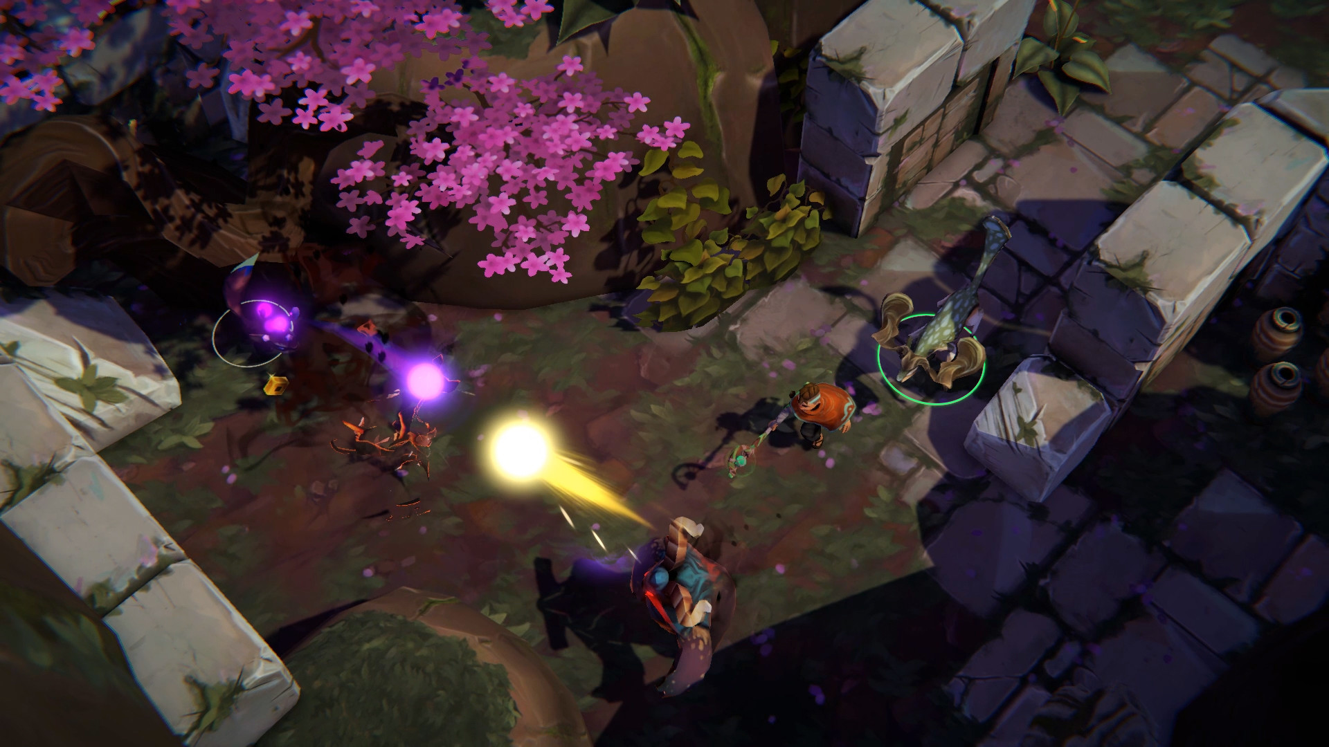 图片[2]- 召唤宠兽 完整移植 直装版- 关先生资源站