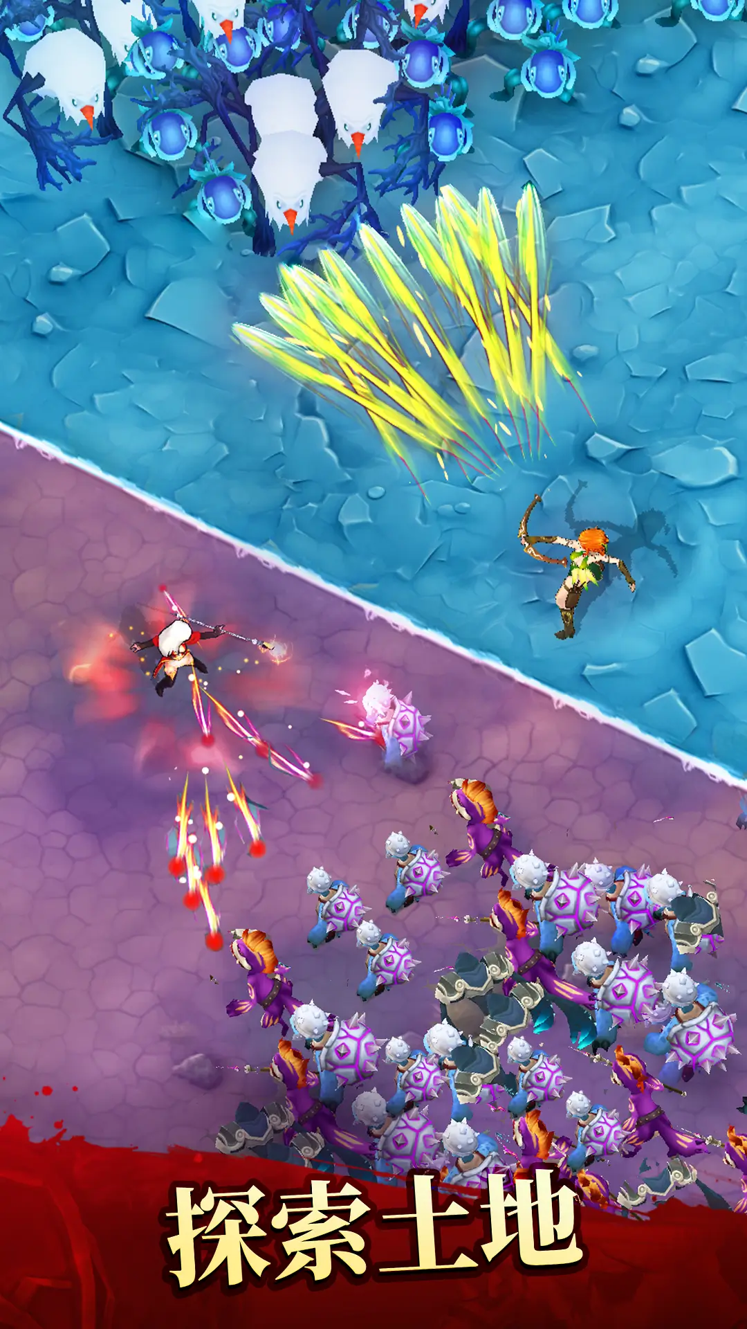 图片[2]- 幸存者传奇 内置菜单 直装版- 关先生资源站