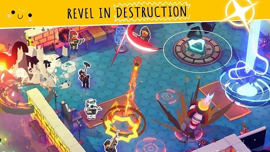 图片[2]- 彩虹六号：Smol 完整移植 直装版- 关先生资源站