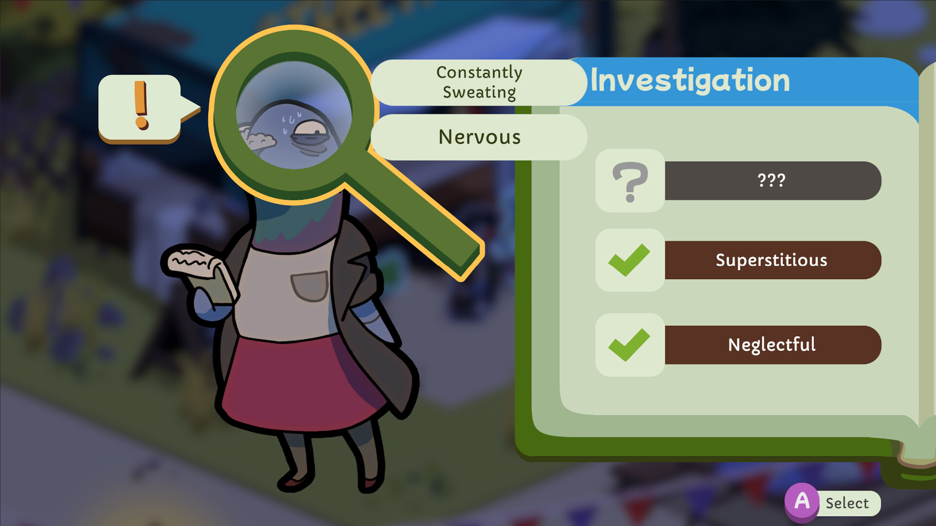 图片[2]- 鸭鸭侦探：闹鬼露营地 完整移植 直装版- 关先生资源站