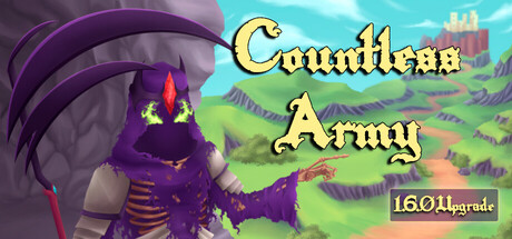 万千军团 解锁完整版 直装版- 关先生资源站