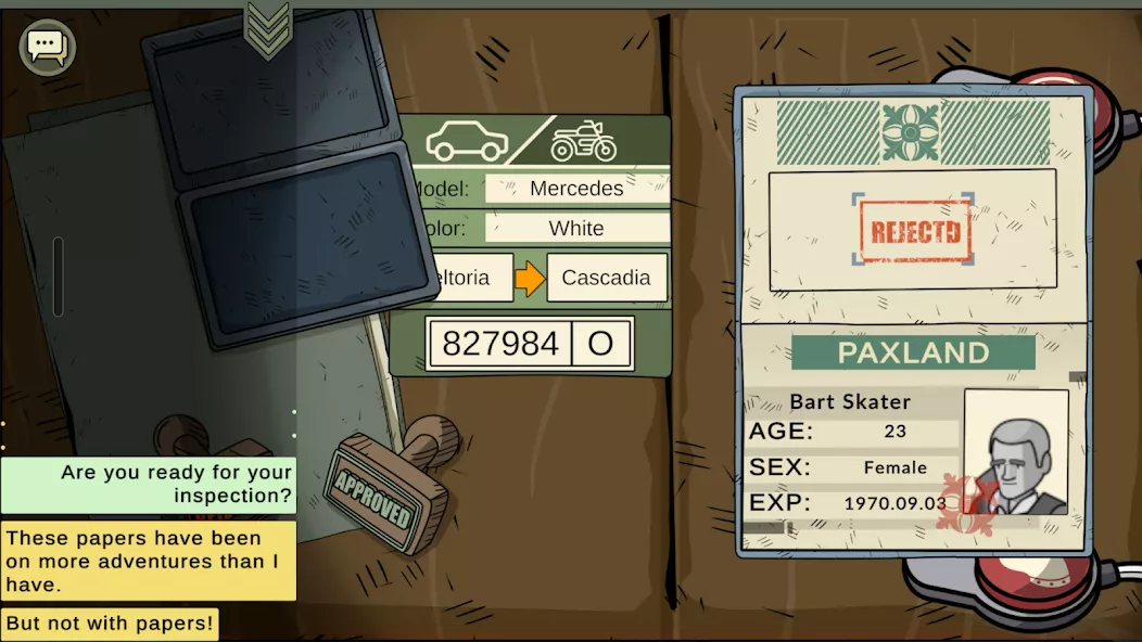 图片[2]- 黑色边境3 完整移植版 直装版- 关先生资源站