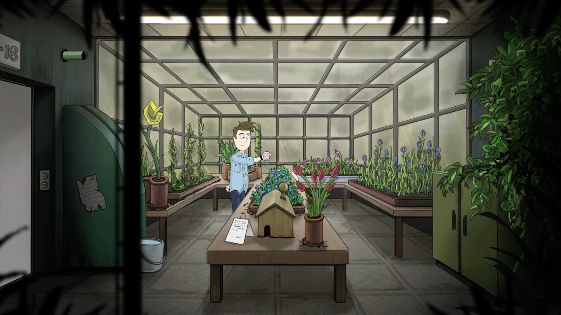 图片[3]- 比格尔老板事件 完整移植 直装版- 关先生资源站