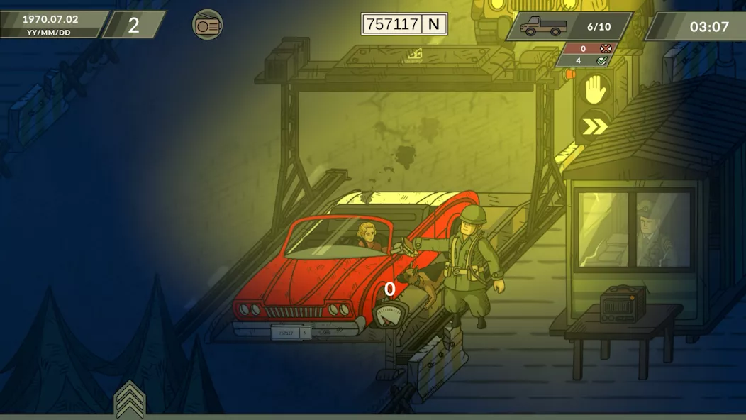 图片[3]- 黑色边境3 完整移植版 直装版- 关先生资源站