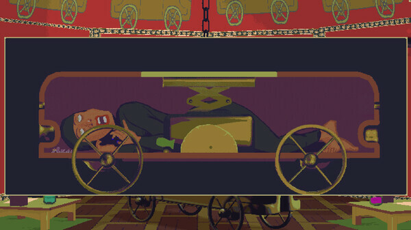 金偶像谜案 完整移植 直装版- 关先生资源站