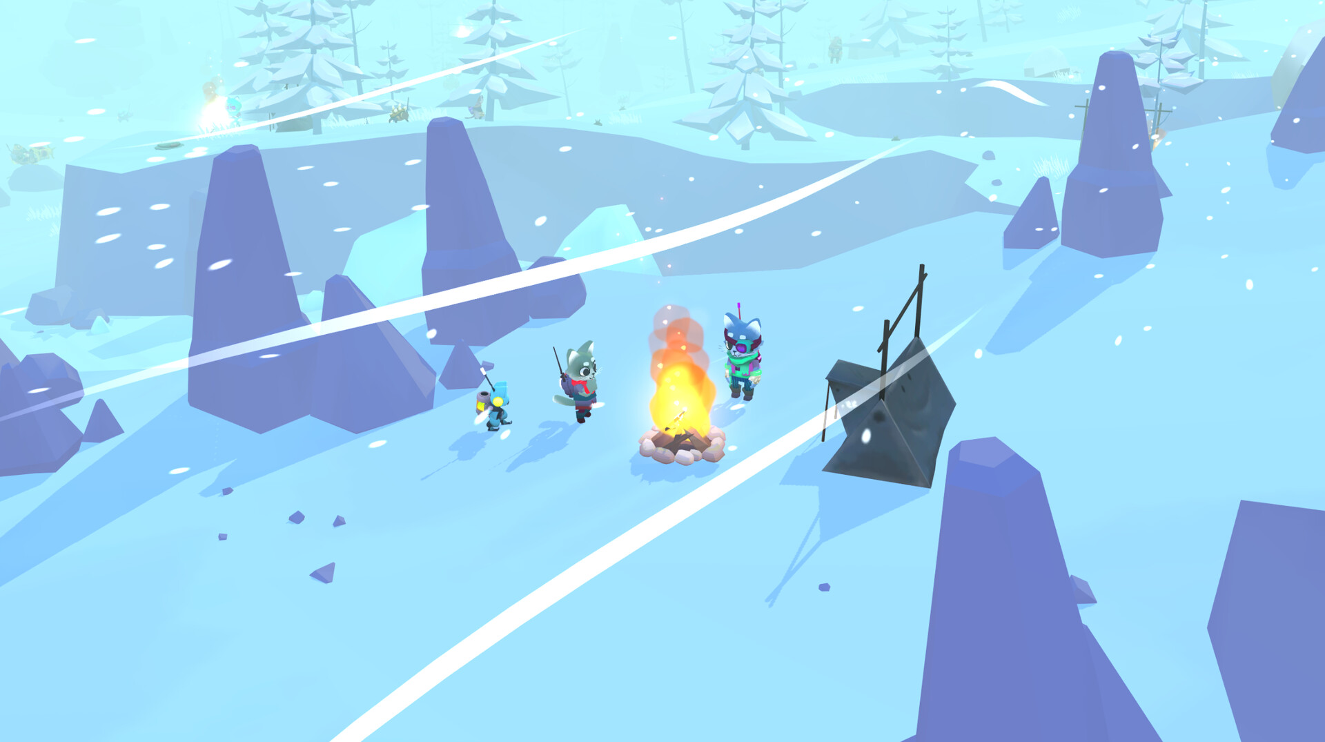 图片[4]- 机器人世界冒险 完整移植+内置菜单 直装版- 关先生资源站