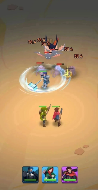 图片[3]- 深渊幸存者 免广告获得奖励+免费购买钻石 直装版- 关先生资源站