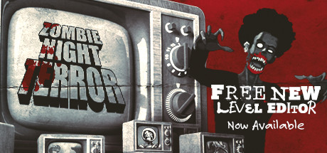 僵尸惊魂夜 完整移植+内置菜单 直装版- 关先生资源站